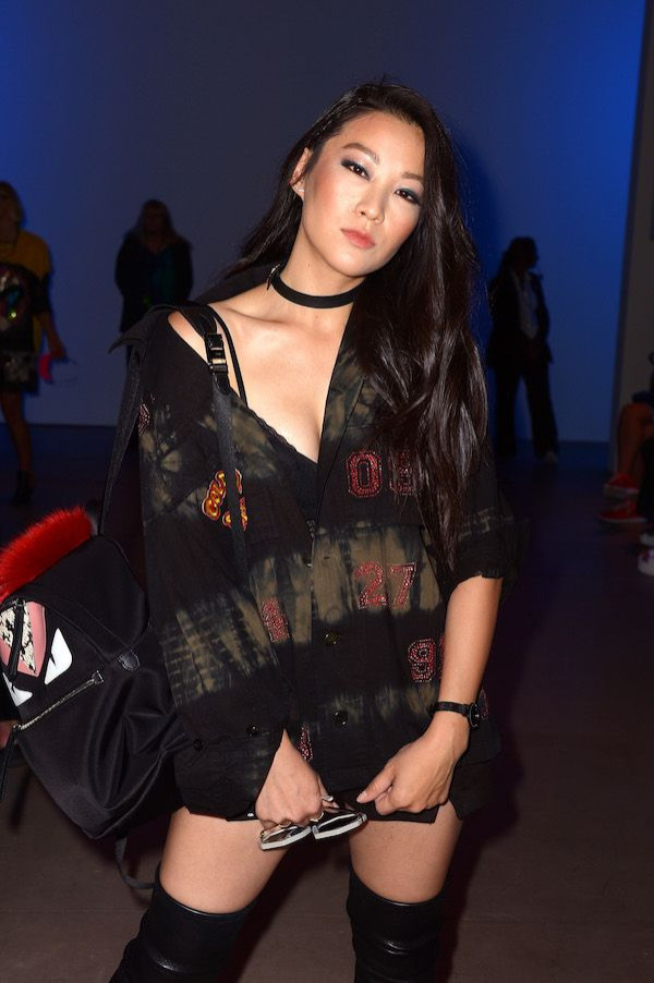 Arden Cho
