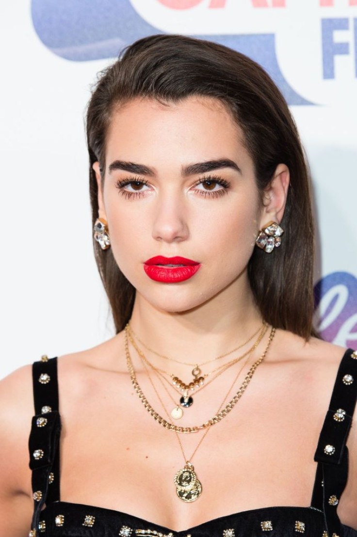 Dua Lipa