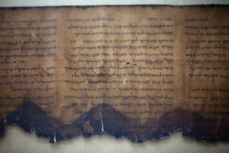 dead-sea-scroll