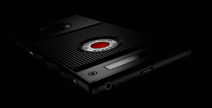 RED Hydrogen One