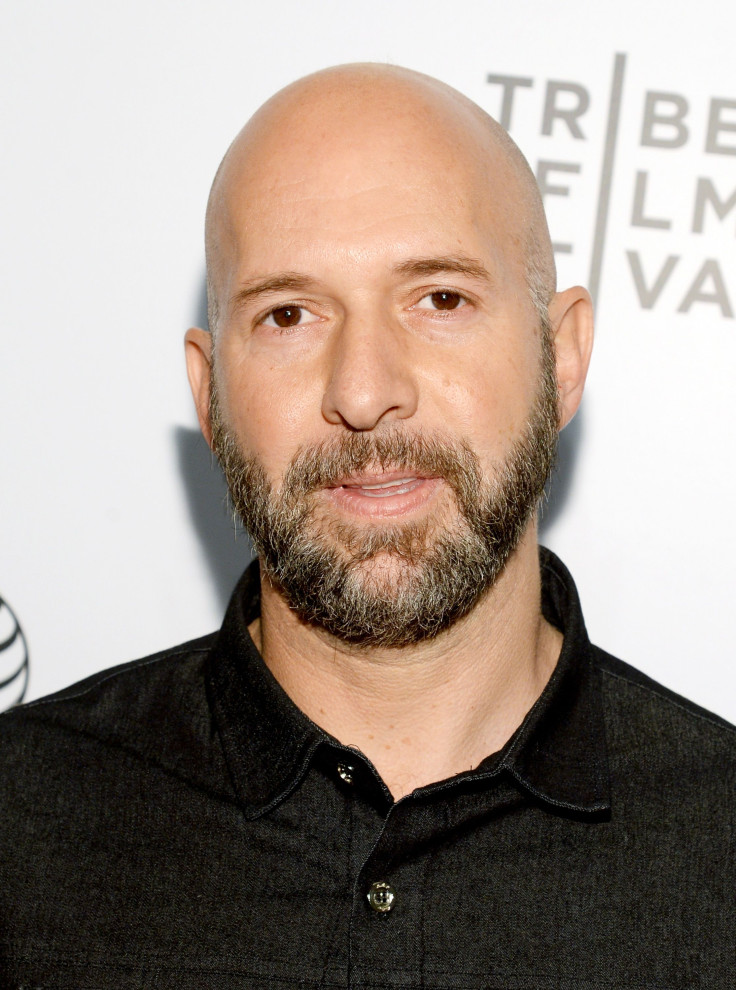 Neil Strauss 