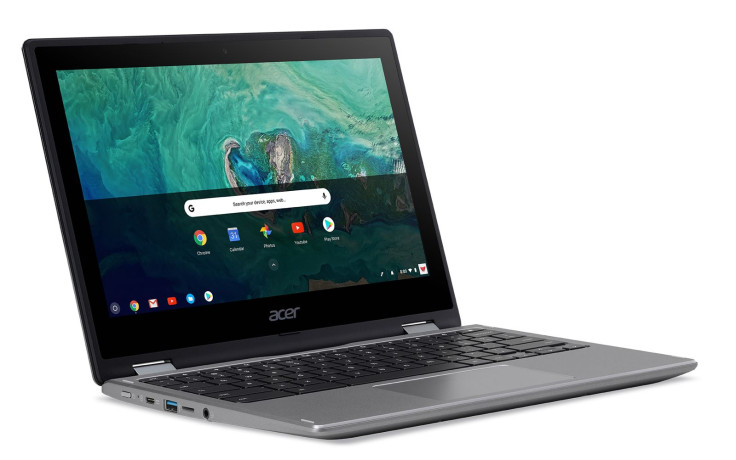 Acer Chromebook Spin 11