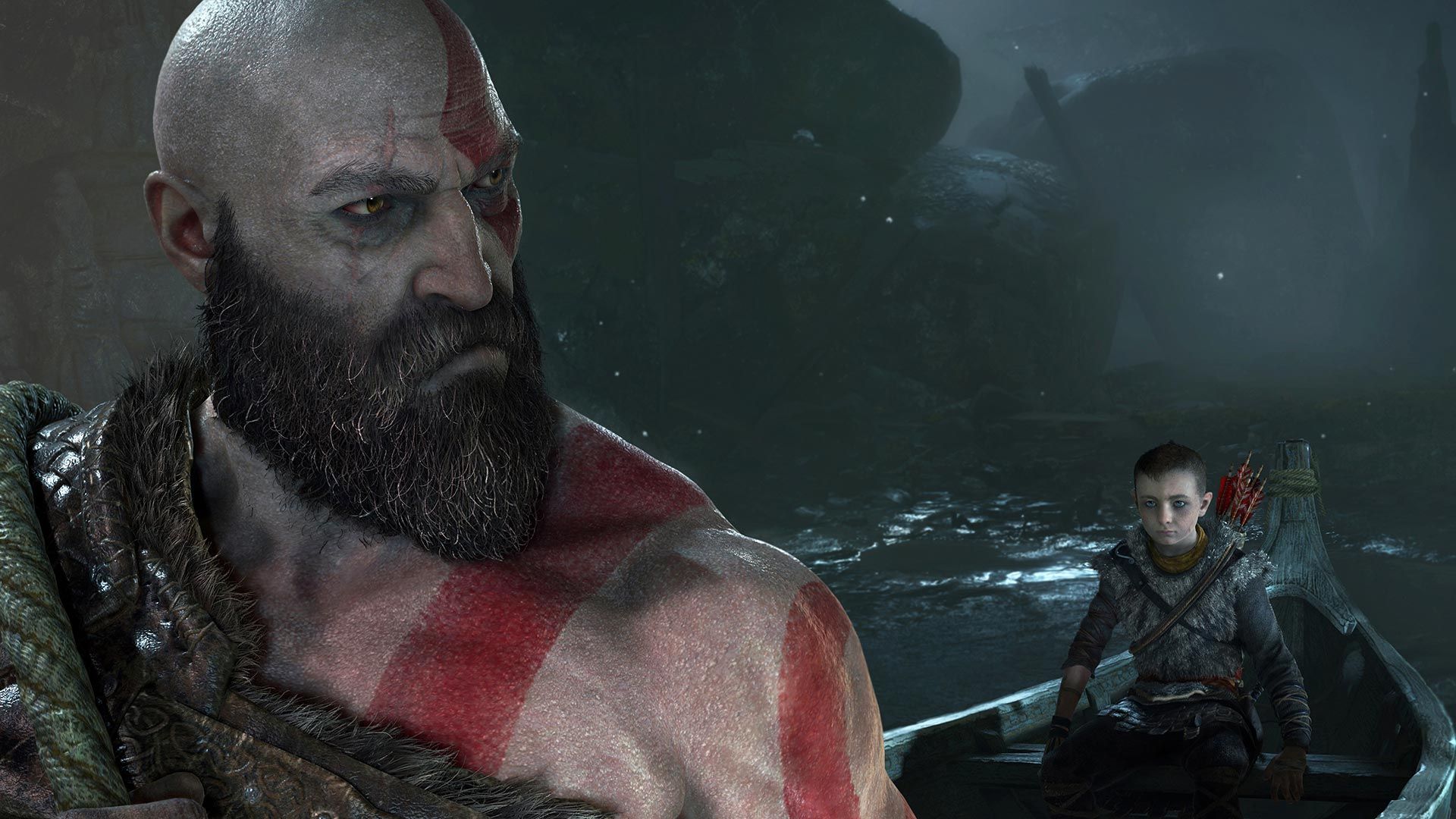 God of War Ragnarok PC Release Potentially Hinted