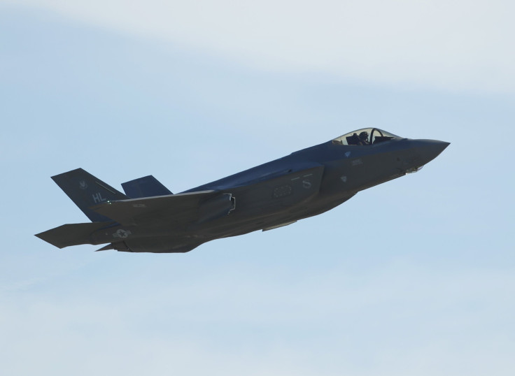 F-35 