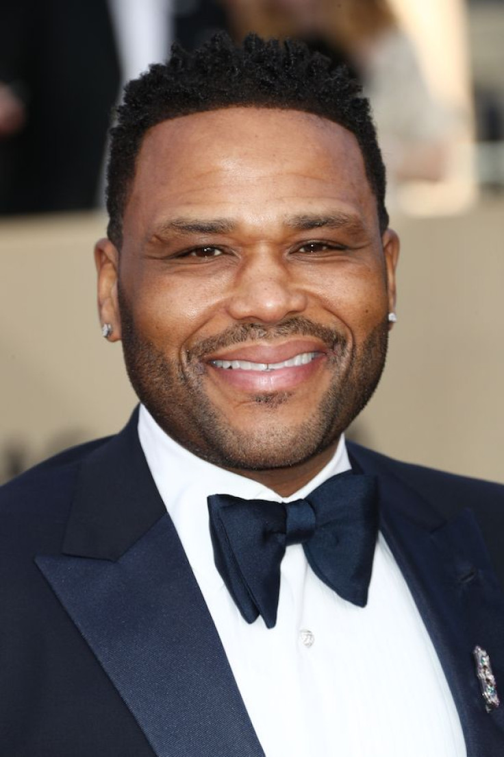 Anthony Anderson