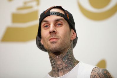 Travis Barker Rushed To The Hospital: What We Know