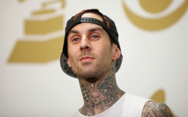 Travis Barker Rushed To The Hospital: What We Know