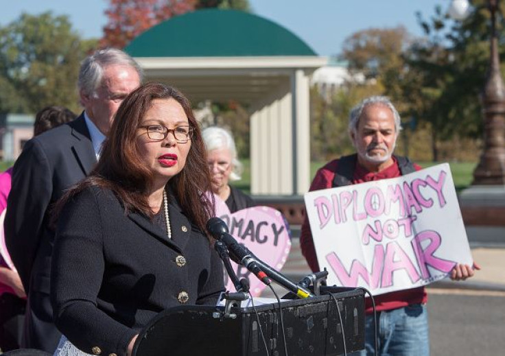 Tammy Duckworth