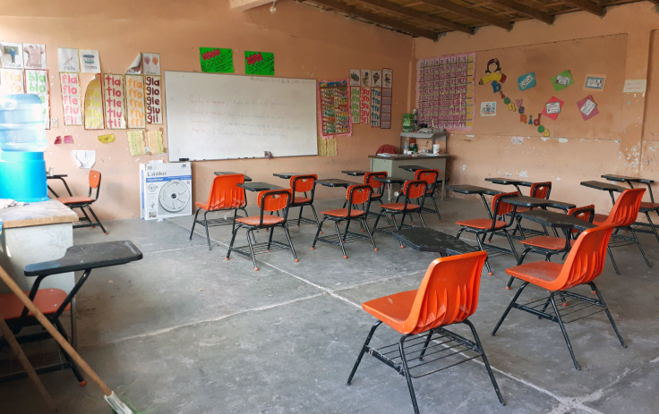 classroom