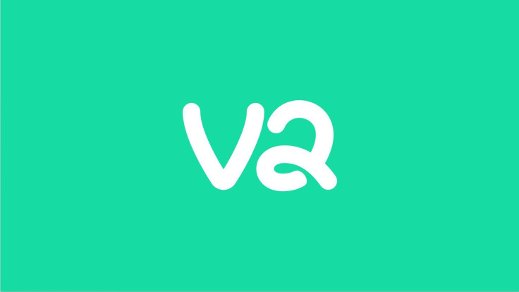 v2 app