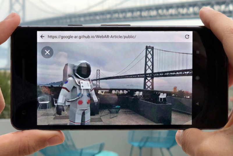 Google Article
