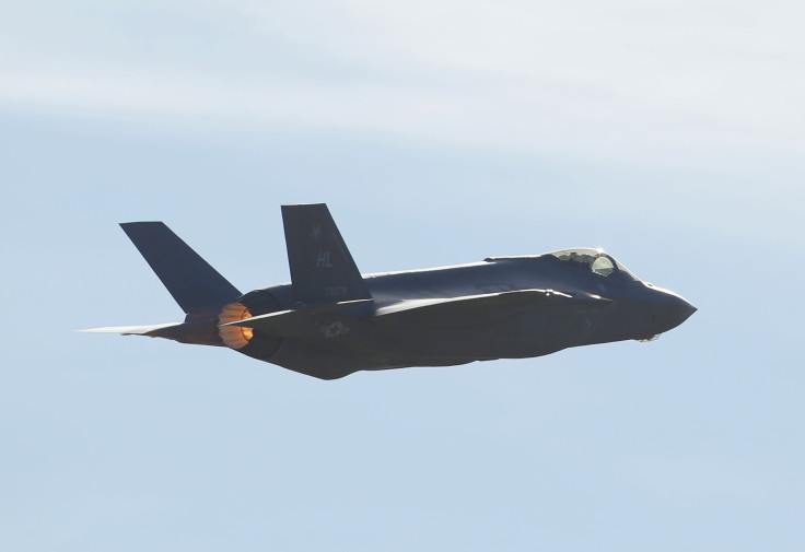 F-35 