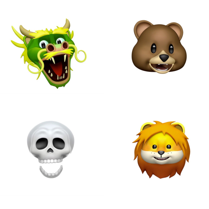 Animoji