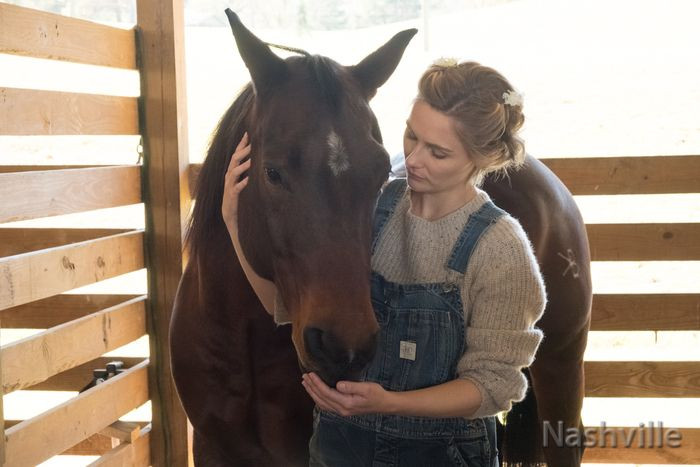 Nashville 604 spoilers