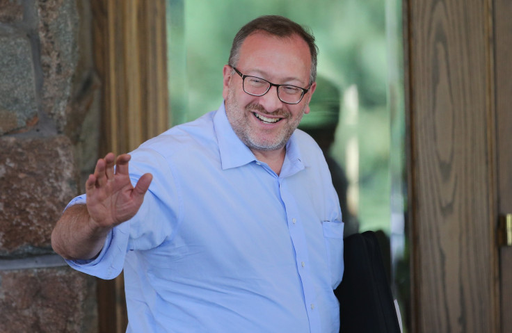 Seth-Klarman