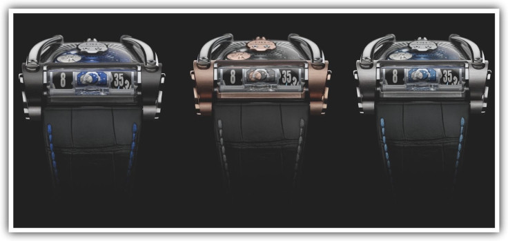 MB& F + Sarpaneva