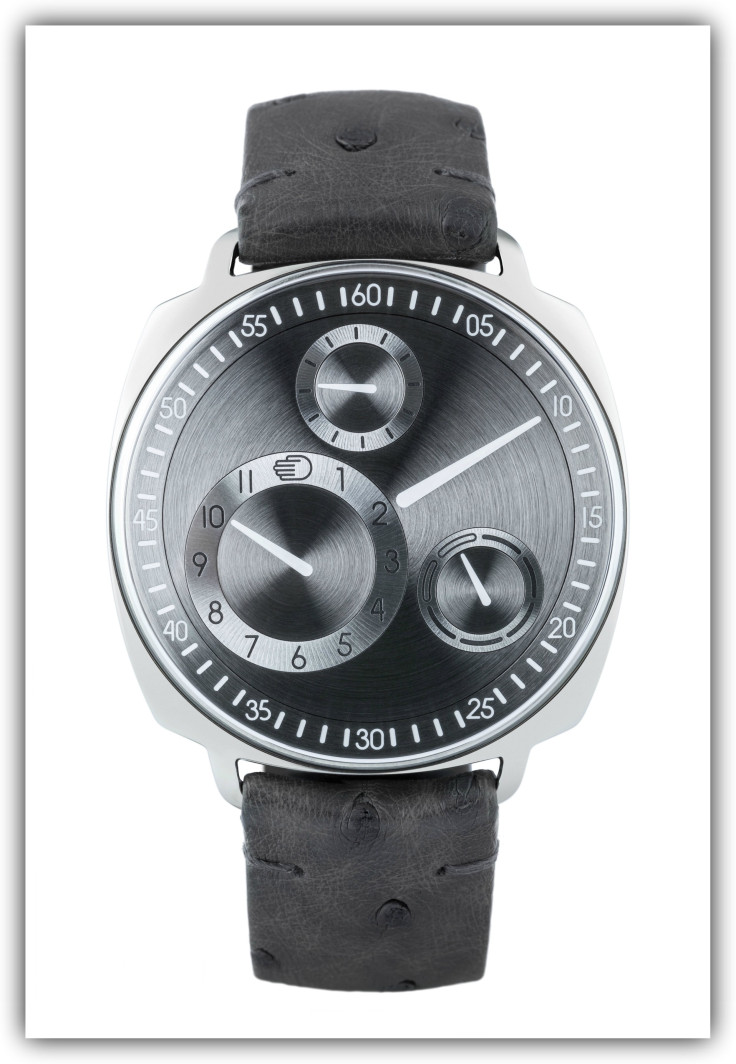 Ressence Type 1°