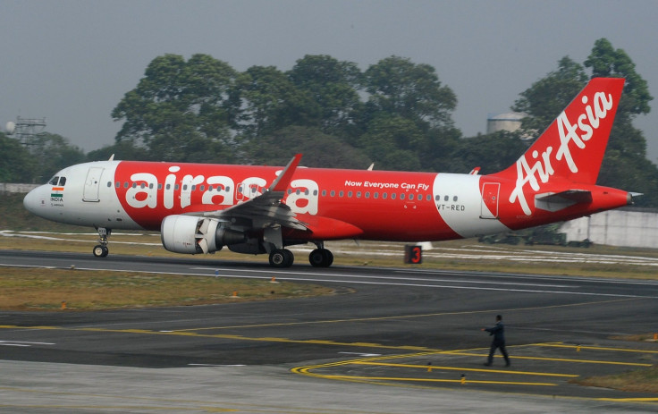 Air Asia employee dies mid-flight 