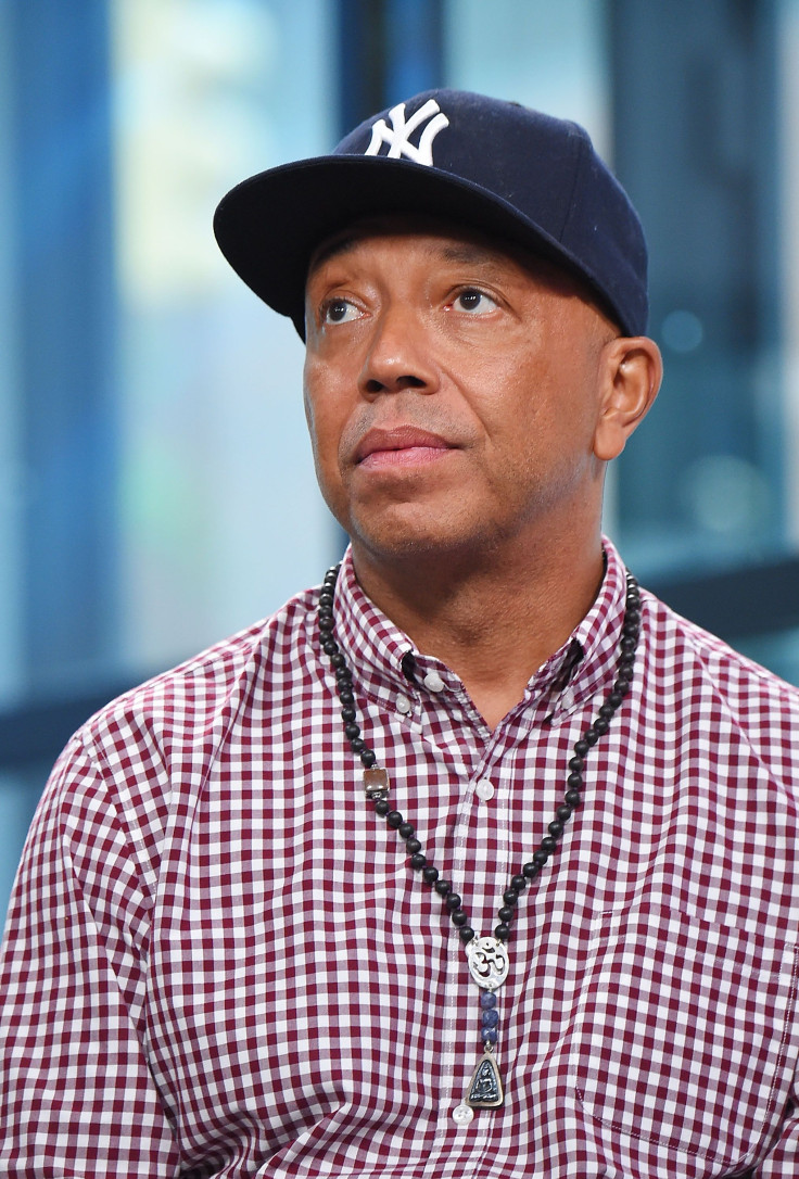 Russell Simmons