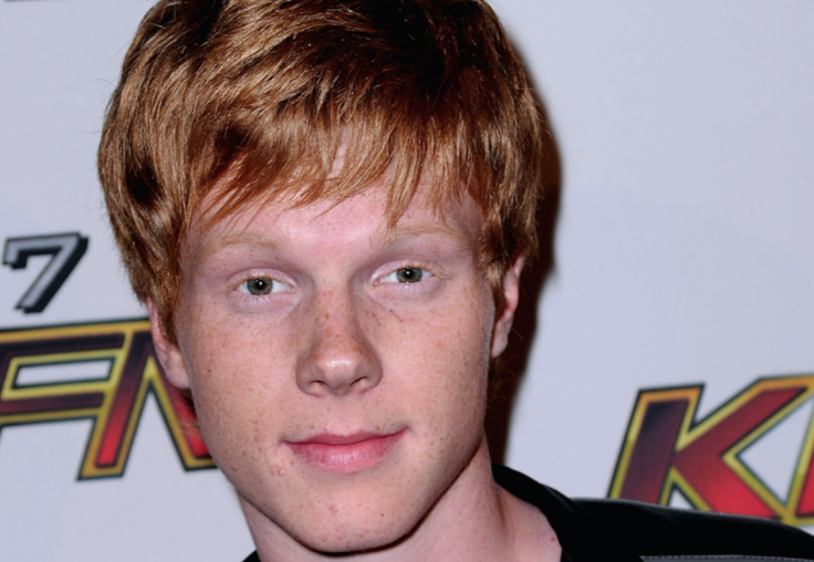 Adam Hicks