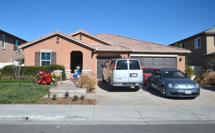 Turpin Family Home