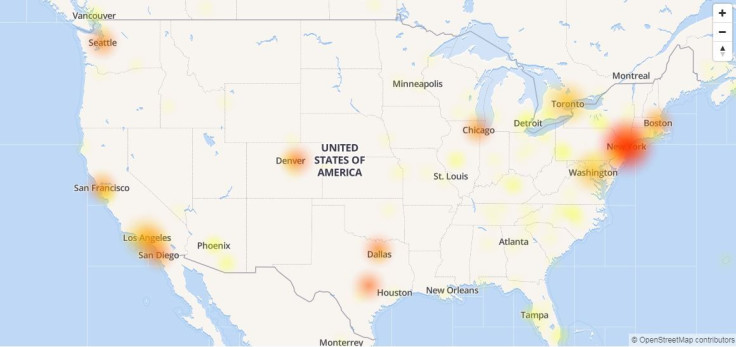 instagram outage jan 25