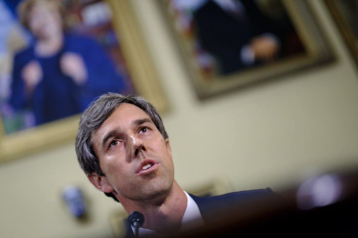 Beto O'Rourke