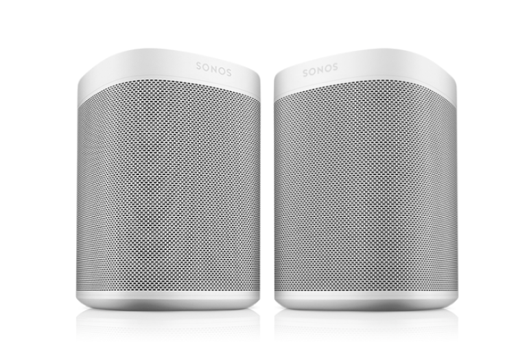 sonos one