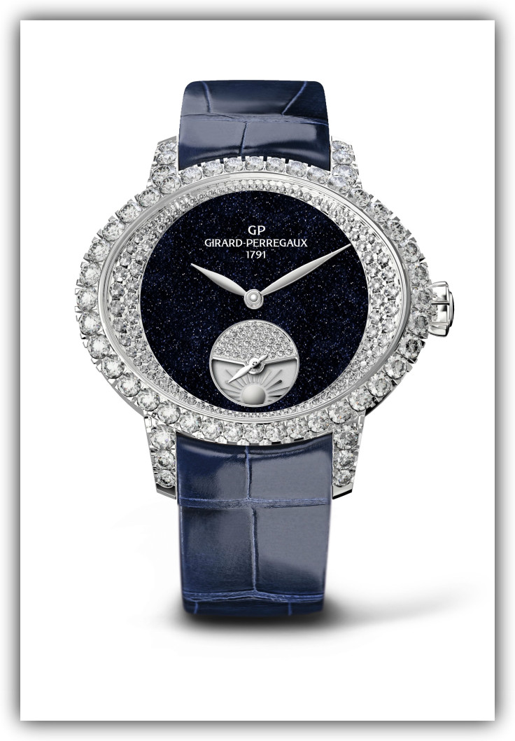 Girard Perregaux