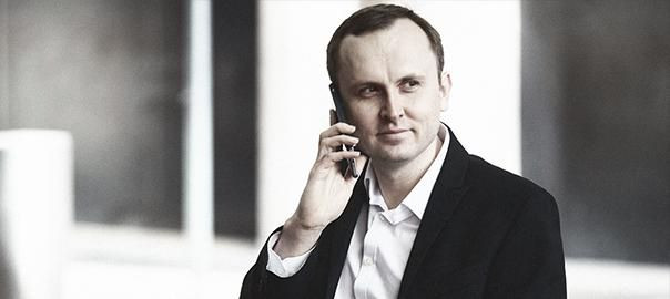 Michael Lukac