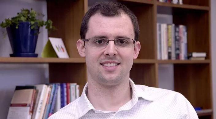 Etienne Uzac