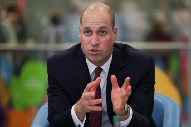 Prince William