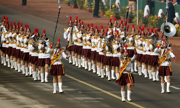 India republic day