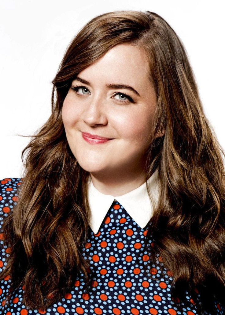 Aidy Bryant SNL