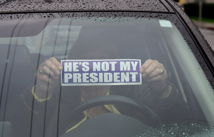 Bumper sticker 