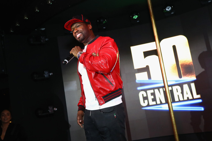 50 Cent 