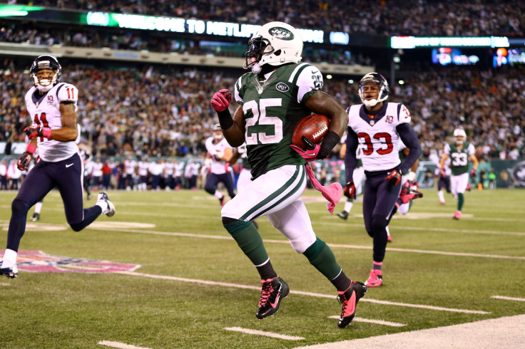 joe mcknight