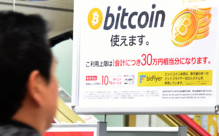 Japan Bitcoin