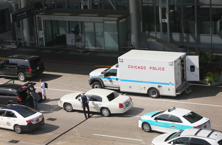 O'Hare Chicago 