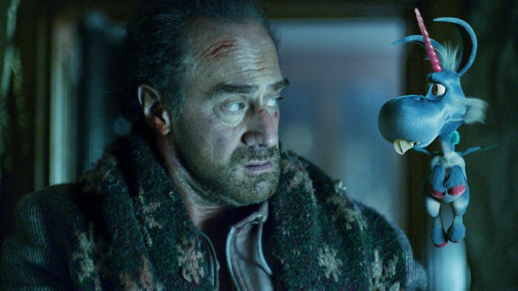 Christopher Meloni as Nick