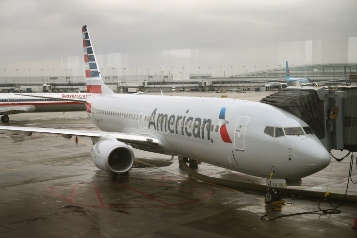 American Airlines