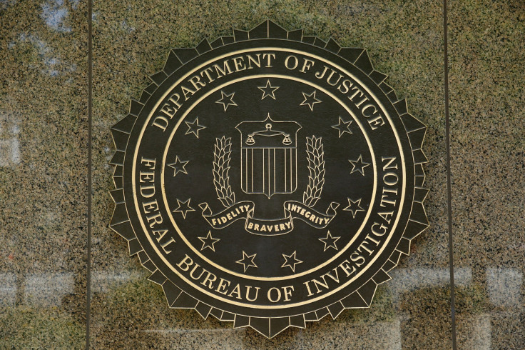 Federal Bureau of investigation 