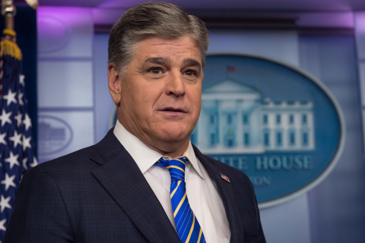 Sean Hannity 