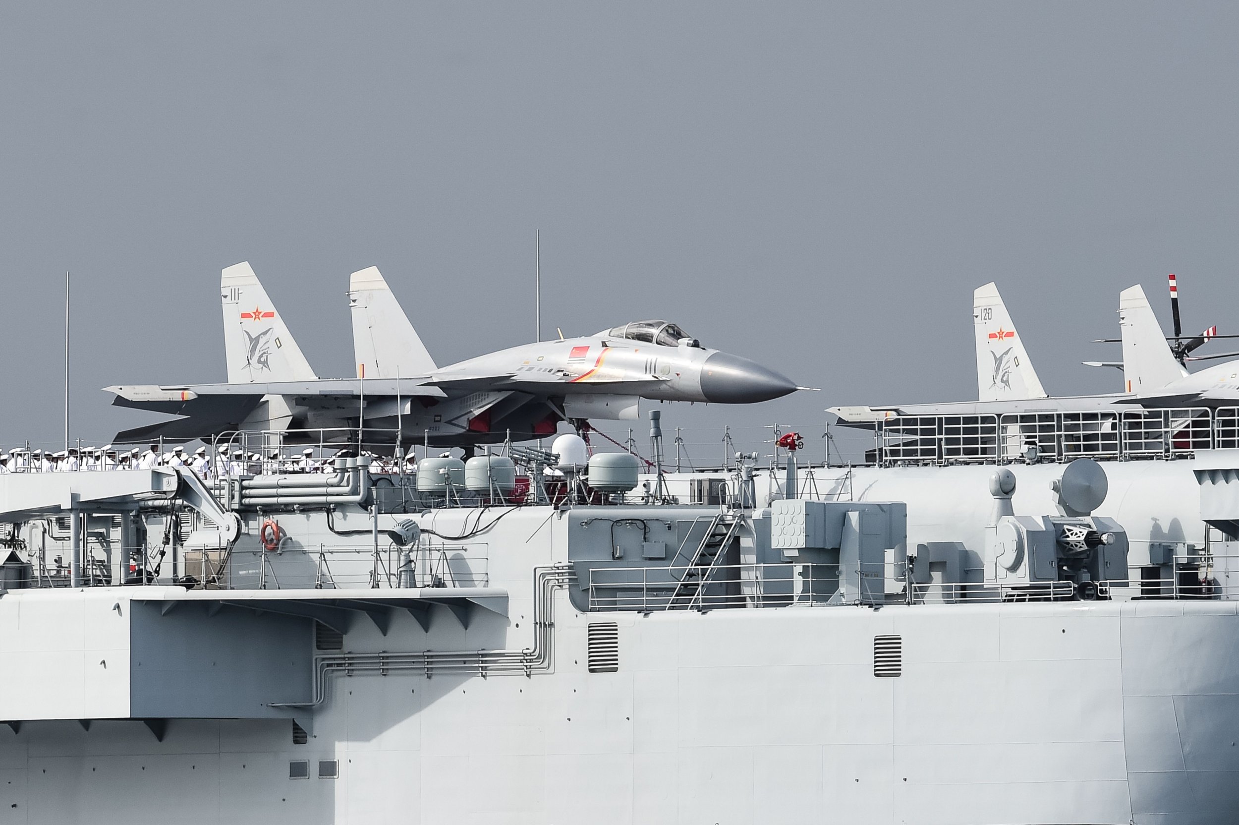 Chinese Military Aircraft Vs American - PELAJARAN