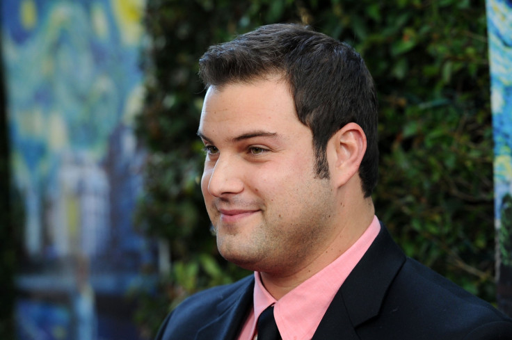 Max Adler