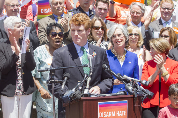 Joe Kennedy