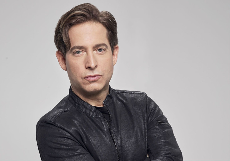 charlie walk sexual harassment