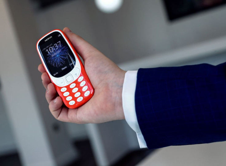 Nokia 3310