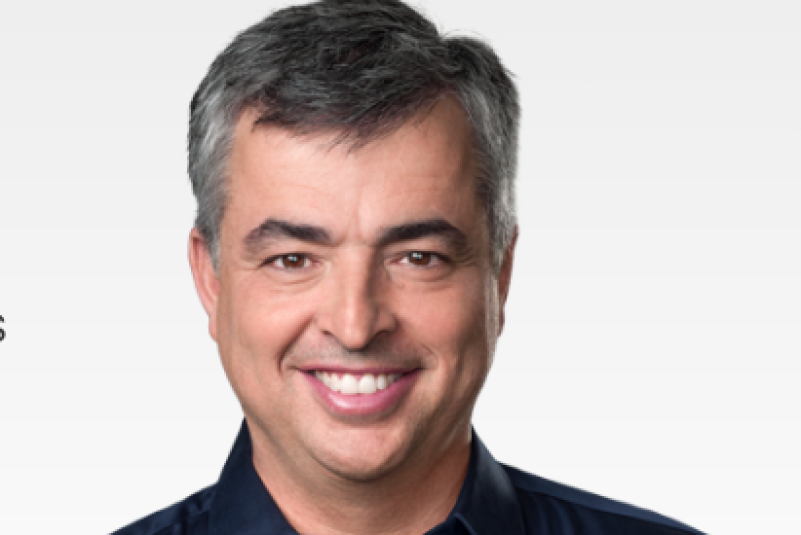 eddy cue