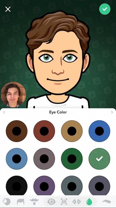 what is this bitmoji hairstyle and whats the best haircut for it   rmalehairadvice